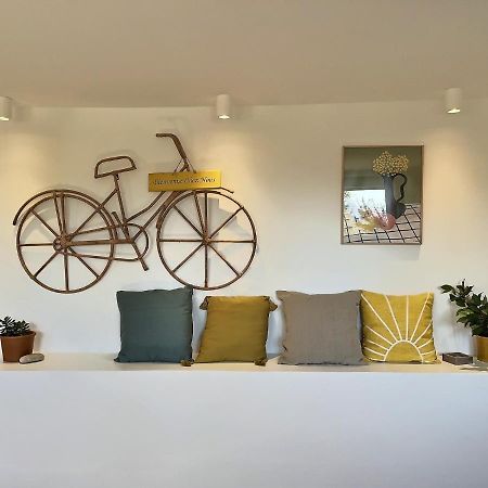 Appartamento La Petite Boheme K6Conciergerie Cassis Esterno foto