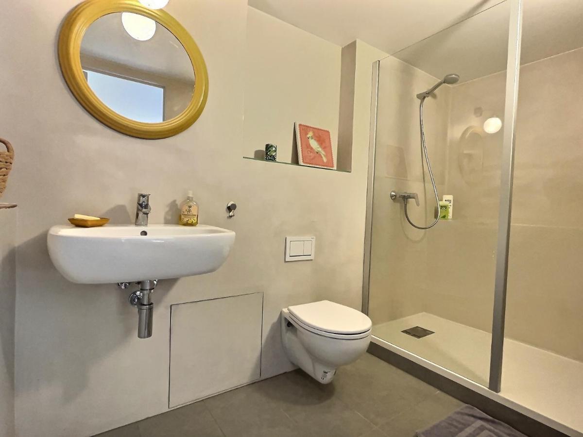 Appartamento La Petite Boheme K6Conciergerie Cassis Esterno foto