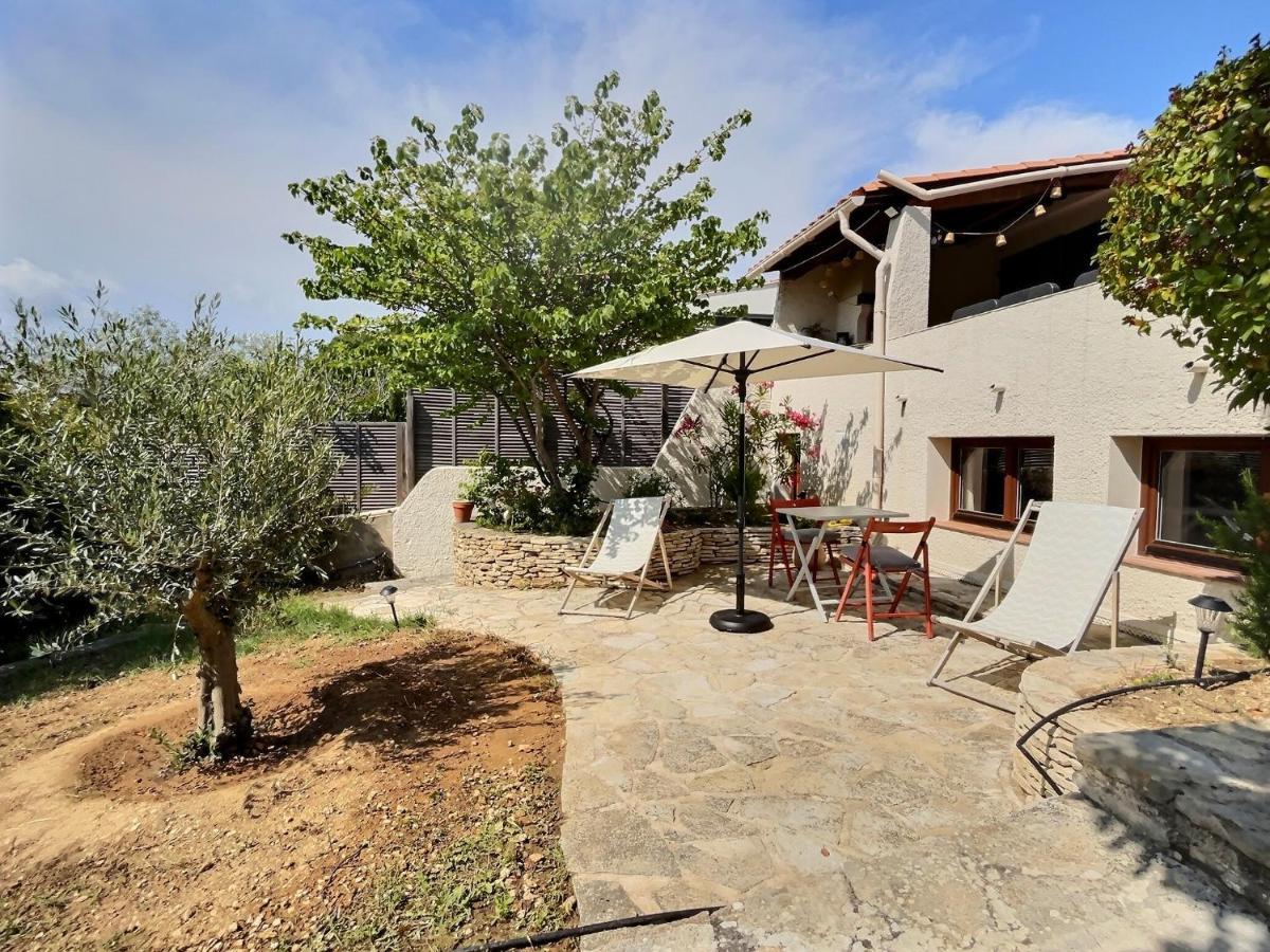 Appartamento La Petite Boheme K6Conciergerie Cassis Esterno foto